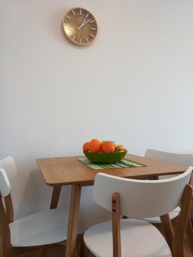 Iris Apartment Mlini Buitenkant foto