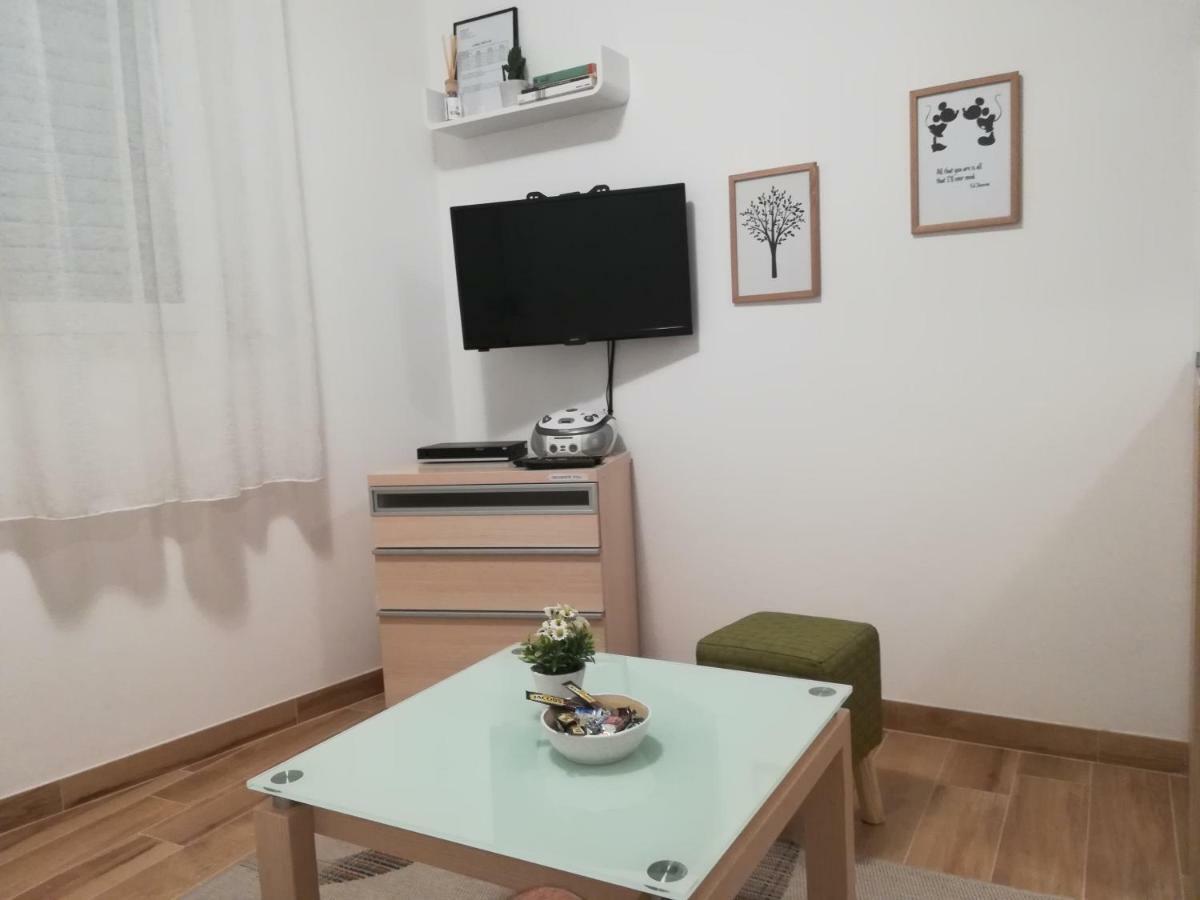 Iris Apartment Mlini Buitenkant foto